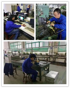 上?？萍键h建引領中電51所電子設備廠第三屆青年職工崗位技能競賽圓滿落幕