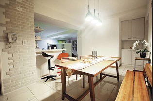 為什么備受爭議的水泥磚，成了明星餐廳的寵兒？