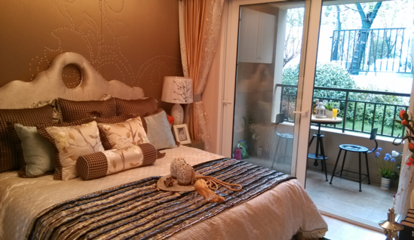 萬科城試住體驗(yàn)官零距離獨(dú)家揭秘 住宅室內(nèi)裝飾裝修全解析