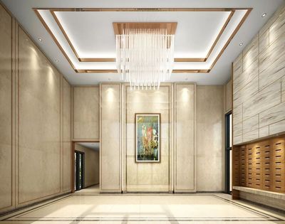 銳理觀察 | 大平層產(chǎn)品百花齊放，拿什么來競得這場‘游戲’？住宅室內(nèi)裝飾裝修