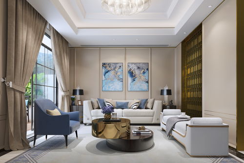 江城名流的擇居之道 別墅甄選與室內(nèi)裝飾的藝術(shù)