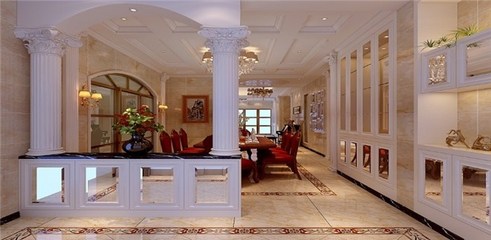 龍華區住宅室內裝修指南 專業服務與合理價格并重，博園裝飾為您打造理想家居