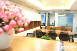 寫字樓租賃新趨勢 避開中介，如何精準找到服務式辦公室與優質房源
