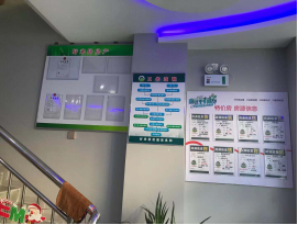 規范市場秩序，提升服務品質 靈武市政務大廳房管窗口開展住房租賃中介機構整改檢查