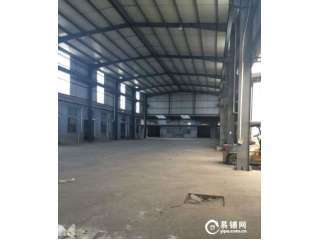 西湖區優質廠房直租 免中介費，靈活適用于各類交工廠